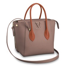 L Vuitton Freedom M54841 Taurillon Leather