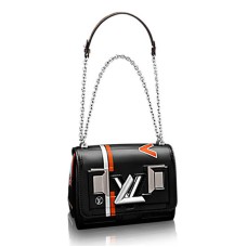 L Vuitton Twist PM M54913 Epi Leather