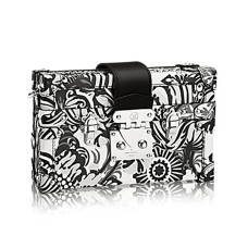 L Vuitton Petite Malle M54918