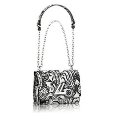 L Vuitton Twist PM M54938 Epi Leather