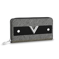 L Vuitton Zippy Wallet M62522 Epi Leather L Vuitton Zippy Wallet M62522 Epi Leather