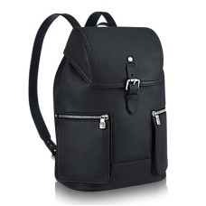 L Vuitton Canyon Backpack M54960 Utah Leather