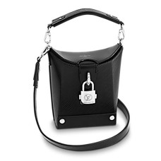 L Vuitton Bento Box M56038 Epi Leather