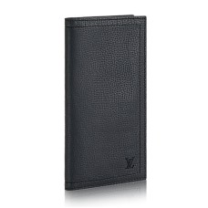 L Vuitton Long Coin Wallet M64138 Utah Leather L Vuitton Long Coin Wallet M64138 Utah Leather