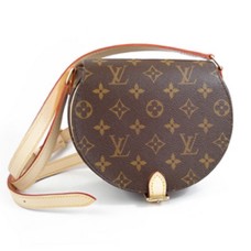 L Vuitton Tambourine M51179 Monogram Canvas