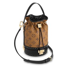 L Vuitton Petit Noe M43511 Monogram Canvas L Vuitton Petit Noe M43511 Monogram Canvas