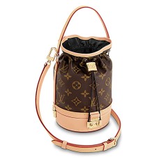L Vuitton Petit Noe M43509 Monogram Canvas