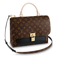 L Vuitton Marignan M44259 Monogram Canvas L Vuitton Marignan M44259 Monogram Canvas