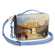 L Vuitton Pochette Metis M53503