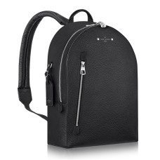 L Vuitton Armand Backpack M42687 Taurillon Leather