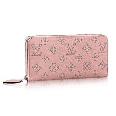 L Vuitton M58429 Zippy Wallet Mahina Leather L Vuitton M58429 Zippy Wallet Mahina Leather
