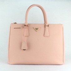 Prada 1786 light pink cross pattent tote bag Prada 1786 light pink cross pattent tote bag