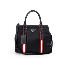 Prada VA0852 Bags in Black Prada VA0852 Bags in Black