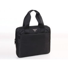 Prada VA0609 Bags in Black Prada VA0609 Bags in Black