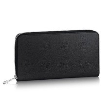 L Vuitton M30513 Zippy Organiser Taiga Leather L Vuitton M30513 Zippy Organiser Taiga Leather