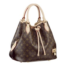 L Vuitton M40372 Neo Tote Bag Monogram Canvas