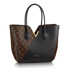 L Vuitton M40460 Kimono Tote Bag Monogram Canvas