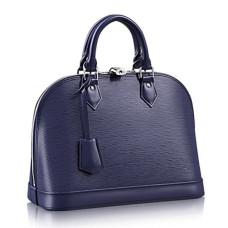 L Vuitton M40620 Alma PM Tote Bag Epi Leather L Vuitton M40620 Alma PM Tote Bag Epi Leather