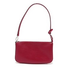 L Vuitton M40777 Pochette Accessoires Epi Leather L Vuitton M40777 Pochette Accessoires Epi Leather