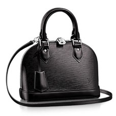 L Vuitton M40862 Alma BB Tote Bag Epi Leather L Vuitton M40862 Alma BB Tote Bag Epi Leather