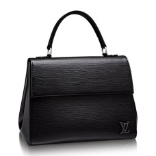 L Vuitton M41302 Cluny MM Tote Bag Epi Leather