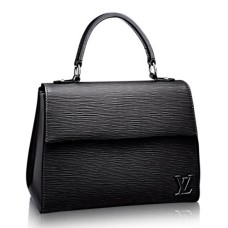 L Vuitton M41312 Cluny BB Tote Bag Epi Leather