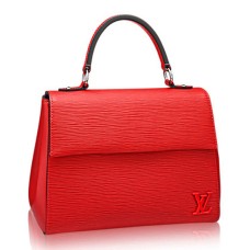L Vuitton M41337 Cluny BB Tote Bag Epi Leather L Vuitton M41337 Cluny BB Tote Bag Epi Leather