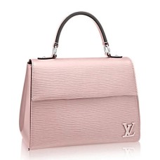 L Vuitton M41338 Cluny BB Tote Bag Epi Leather
