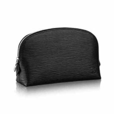L Vuitton M41348 Cosmetic Pouch Epi Leather