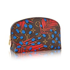 L Vuitton M41403 Cosmetic Pouch Monogram Canvas