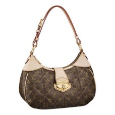 L Vuitton M41435 Etoile City Bag PM Hobo Bag Monogram Canvas
