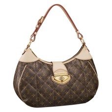 L Vuitton M41453 Etoile City Bag GM Hobo Bag Monogram Canvas
