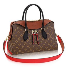 L Vuitton M41456 Tuileries Tote Bag Monogram Canvas