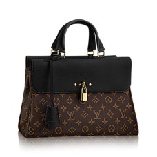 L Vuitton M41737 Venus Tote Bag Monogram Canvas