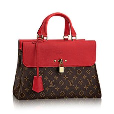 L Vuitton M41738 Venus Tote Bag Monogram Canvas
