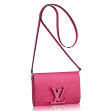 L Vuitton M42082 Louise PM Crossbody Bag Epi Leather