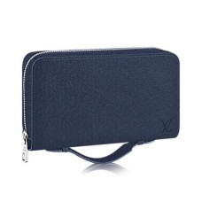 L Vuitton M42098 Zippy XL Wallet Taiga Leather L Vuitton M42098 Zippy XL Wallet Taiga Leather