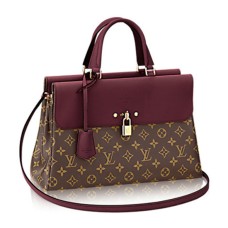 L Vuitton M42413 Venus Tote Bag Monogram Canvas