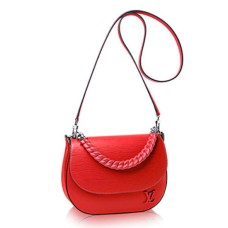 L Vuitton M42675 Luna Crossbody Bag Epi Leather
