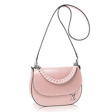 L Vuitton M42676 Luna Crossbody Bag Epi Leather