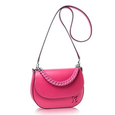 L Vuitton M42678 Luna Crossbody Bag Epi Leather