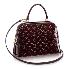 L Vuitton M42693 Melrose Tote Bag Monogram Vernis L Vuitton M42693 Melrose Tote Bag Monogram Vernis