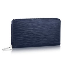 L Vuitton M42705 Zippy Organiser Epi Leather L Vuitton M42705 Zippy Organiser Epi Leather