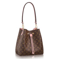 L Vuitton M44022 Neo Noe Shoulder Bag Monogram Canvas L Vuitton M44022 Neo Noe Shoulder Bag Monogram Canvas