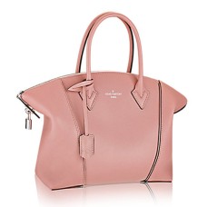L Vuitton M50029 Lockit PM Tote Bag Taurillon Leather