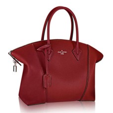 L Vuitton M50096 Lockit PM Tote Bag Taurillon Leather