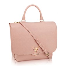 L Vuitton M50257 Volta Tote Bag Taurillon Leather