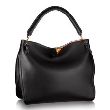 L Vuitton M50326 Tournon Hobo Bag Taurillon Leather
