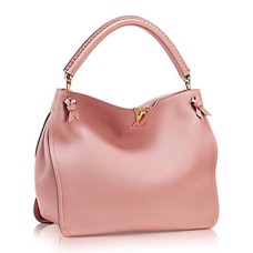 L Vuitton M50330 Tournon Hobo Bag Taurillon Leather
