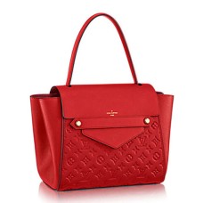 L Vuitton M50438 Trocadero Tote Bag Monogram Empreinte Leather